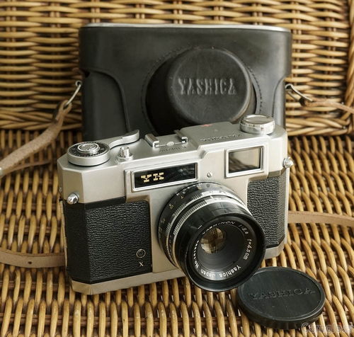 Yashica YK 600 二手交易指南 聚焦中華相機論壇與咔夠網(wǎng)