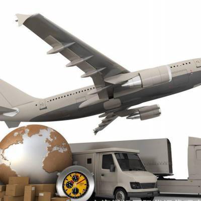 一站式進出口代理服務 從清關到退稅，全程無憂